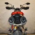 New Rage Cycles (NRC) Ducati Hypermotard 950 Rear Turn Signals New Rage Cycles (NRC) Ducati Hypermotard 950 Rear Turn Signals